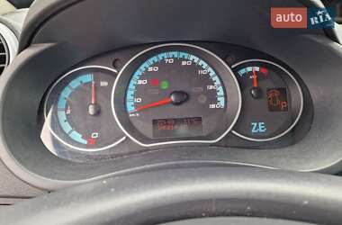 Грузовой фургон Renault Kangoo 2018 в 