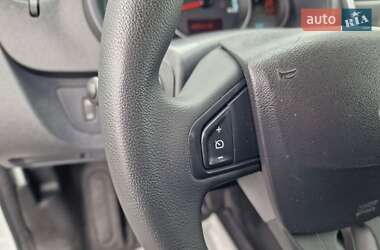 Грузовой фургон Renault Kangoo 2018 в 