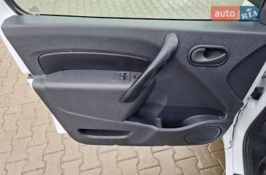 Грузовой фургон Renault Kangoo 2018 в 