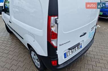 Грузовой фургон Renault Kangoo 2018 в 