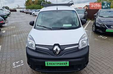 Грузовой фургон Renault Kangoo 2018 в 