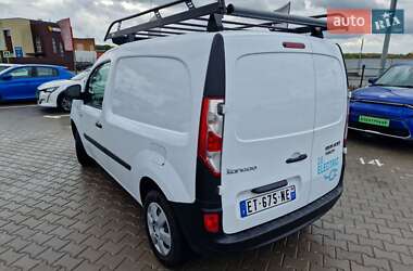 Грузовой фургон Renault Kangoo 2018 в 