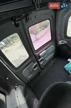 Минивэн Renault Kangoo 2005 в 