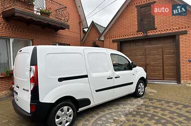 Грузовой фургон Renault Kangoo 2019 в 