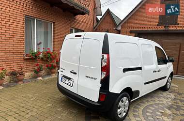Грузовой фургон Renault Kangoo 2019 в 