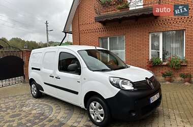 Грузовой фургон Renault Kangoo 2019 в 