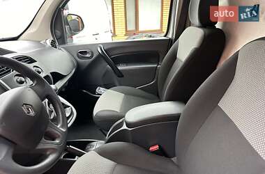 Грузовой фургон Renault Kangoo 2019 в 