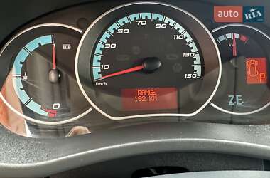 Грузовой фургон Renault Kangoo 2019 в 