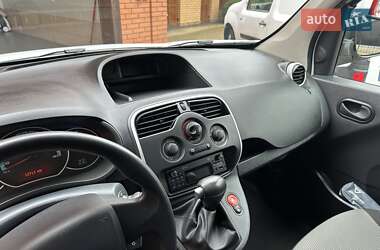 Грузовой фургон Renault Kangoo 2019 в 