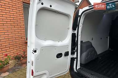 Грузовой фургон Renault Kangoo 2019 в 