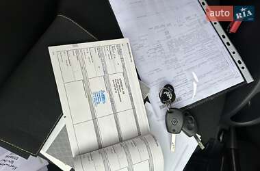Грузовой фургон Renault Kangoo 2019 в 