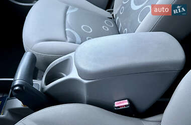 Мінівен Renault Kangoo 2009 в 