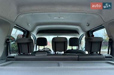 Мінівен Renault Kangoo 2009 в 