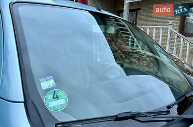 Мінівен Renault Kangoo 2009 в 