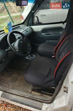 Минивэн Renault Kangoo 2001 в 