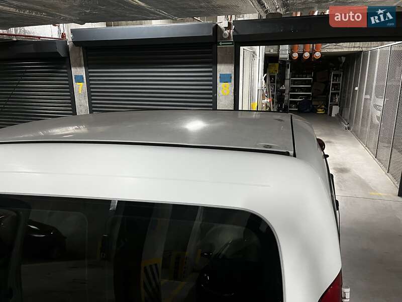 Мінівен Renault Kangoo 2005 в Львові фото 23 Мінівен Renault Kangoo 2005 в Львові