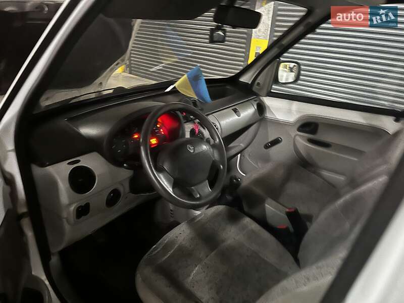 Мінівен Renault Kangoo 2005 в Львові фото 4 Мінівен Renault Kangoo 2005 в Львові