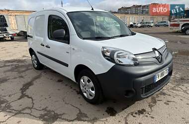 Вантажний фургон Renault Kangoo 2020 в Луцьку