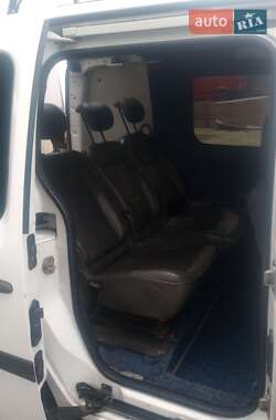 Минивэн Renault Kangoo 2011 в 