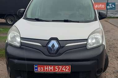 Грузовой фургон Renault Kangoo 2019 в 
