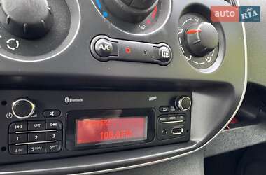 Минивэн Renault Kangoo 2019 в 
