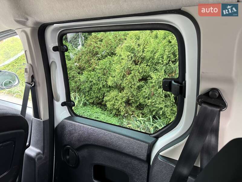 Минивэн Renault Kangoo 2019 в Коломые