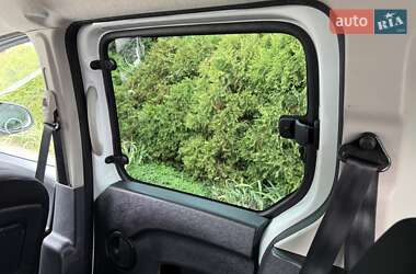 Минивэн Renault Kangoo 2019 в 