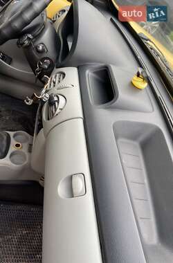 Мінівен Renault Kangoo 2006 в  фото 14 Мінівен Renault Kangoo 2006 в