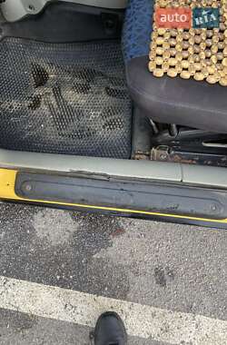 Мінівен Renault Kangoo 2006 в  фото 19 Мінівен Renault Kangoo 2006 в