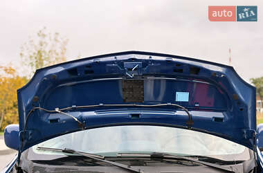 Минивэн Renault Kangoo 2009 в 