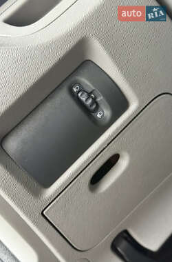 Минивэн Renault Kangoo 2009 в 