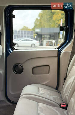 Минивэн Renault Kangoo 2009 в 