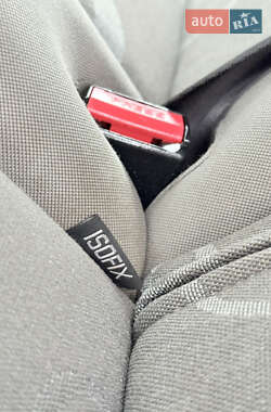 Минивэн Renault Kangoo 2009 в 