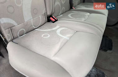 Минивэн Renault Kangoo 2009 в 