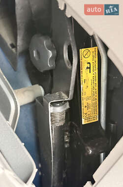 Минивэн Renault Kangoo 2009 в 