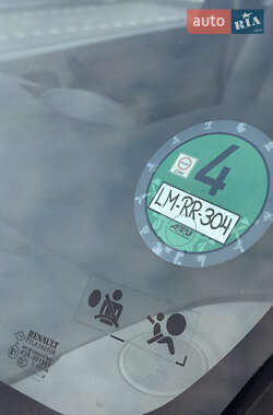 Минивэн Renault Kangoo 2009 в 