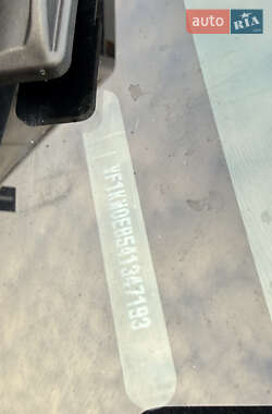 Минивэн Renault Kangoo 2009 в 