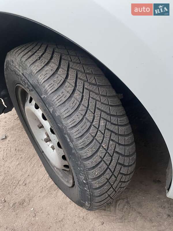 Минивэн Renault Kangoo 2011 в Прилуках фото 13 Минивэн Renault Kangoo 2011 в Прилуках