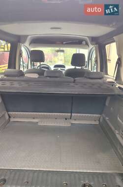 Мінівен Renault Kangoo 2010 в 