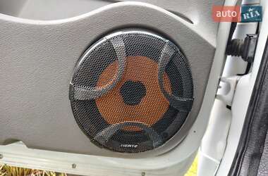 Мінівен Renault Kangoo 2010 в 