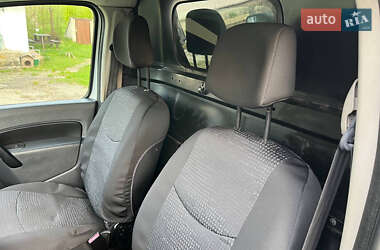 Вантажний фургон Renault Kangoo 2013 в 