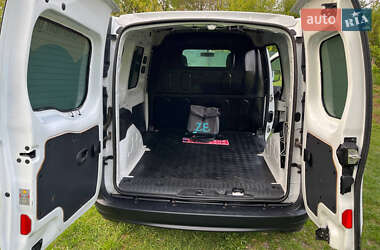 Вантажний фургон Renault Kangoo 2013 в 