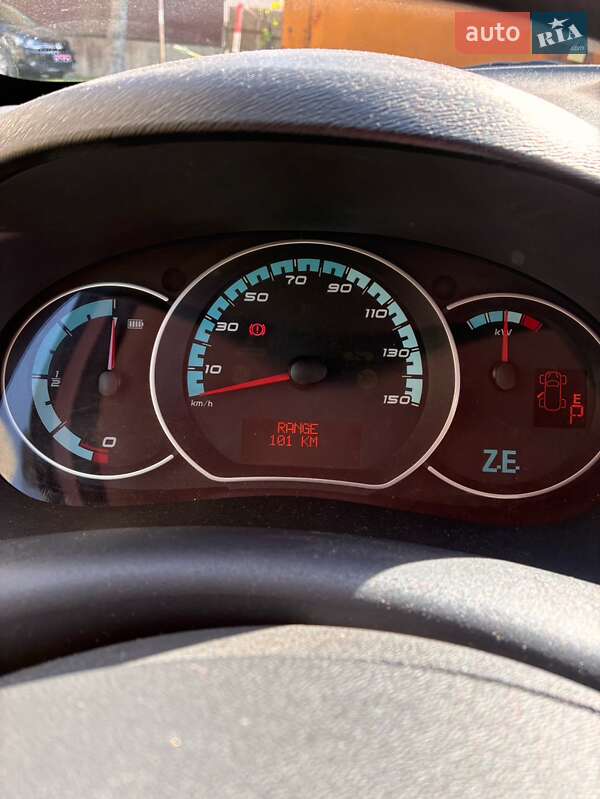 Вантажний фургон Renault Kangoo 2013 в Радивиліві фото 12 Вантажний фургон Renault Kangoo 2013 в Радивиліві