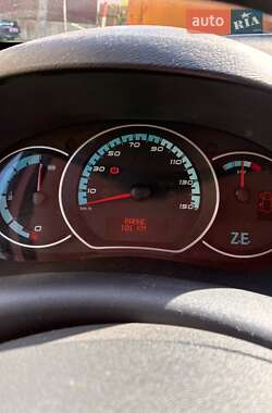 Вантажний фургон Renault Kangoo 2013 в 