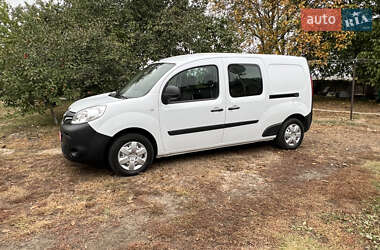 Минивэн Renault Kangoo 2017 в 