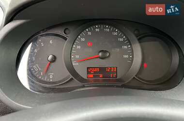 Минивэн Renault Kangoo 2017 в 