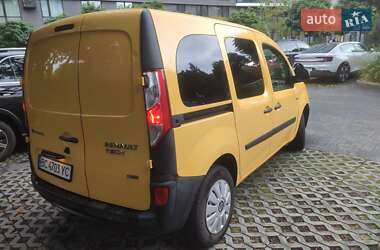 Минивэн Renault Kangoo 2018 в 