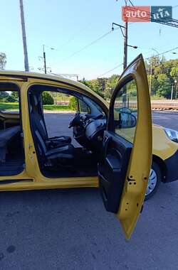 Минивэн Renault Kangoo 2018 в 