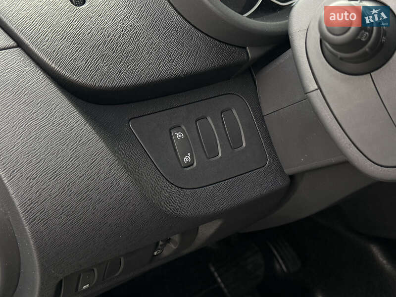 Минивэн Renault Kangoo 2018 в Виннице