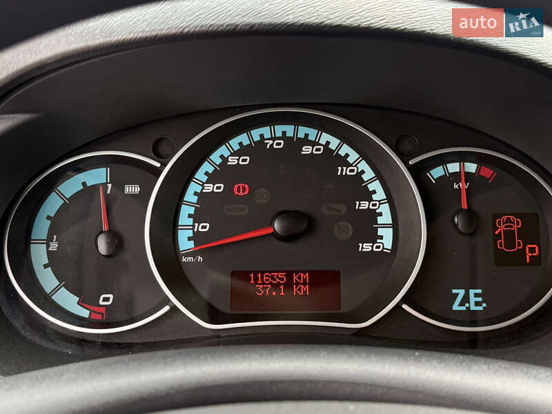 Минивэн Renault Kangoo 2018 в Виннице